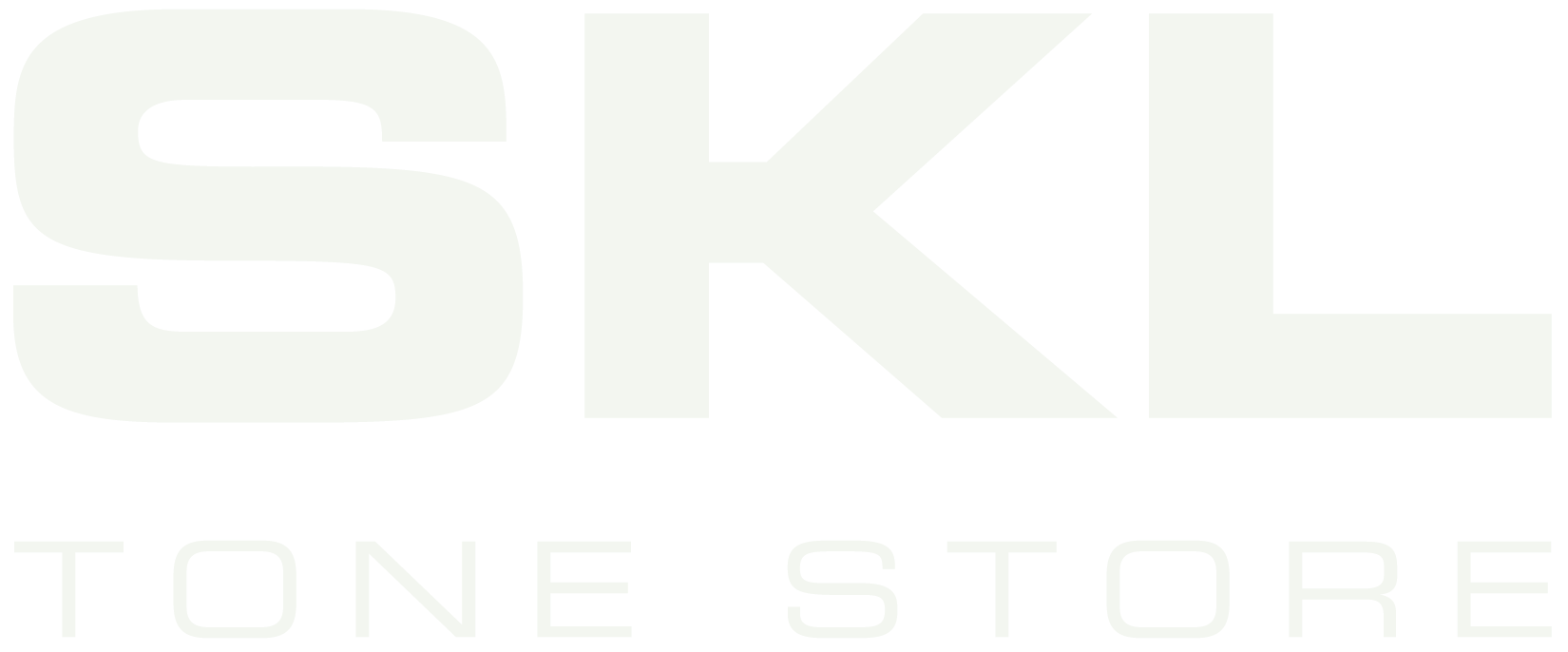 SKL Tone Store