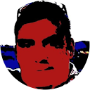 Mark C Taylor profile picture